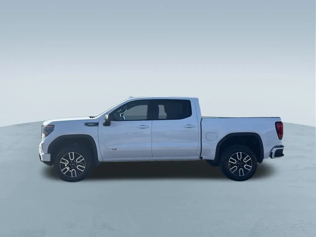 2025 Gmc Sierra 1500 AT4 photo 4