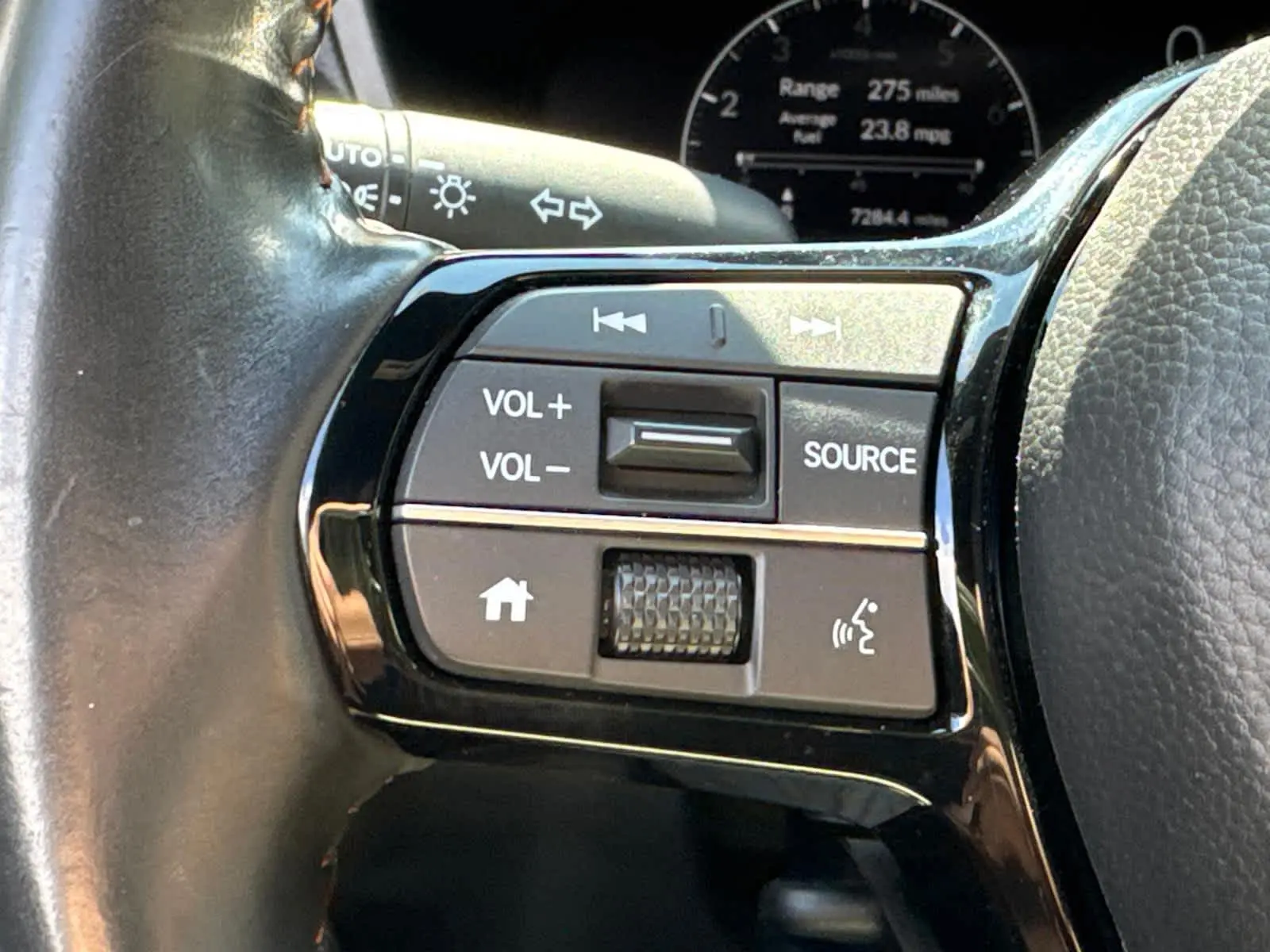 2024 Honda HR-V Sport photo 21
