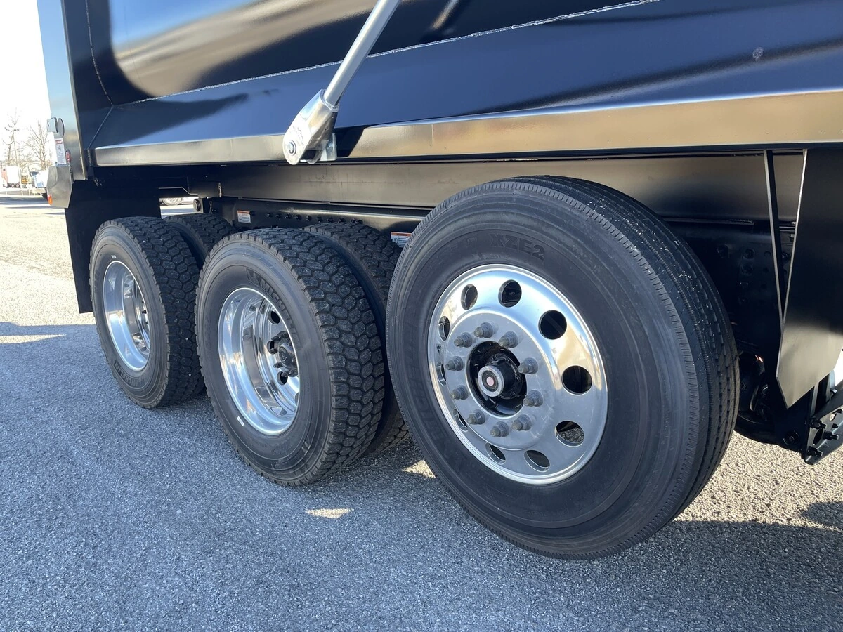 2026 Western Star 49X in Chattanooga, TN — photo 8