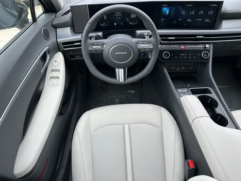 2026 Hyundai Sonata SEL Sport photo 25