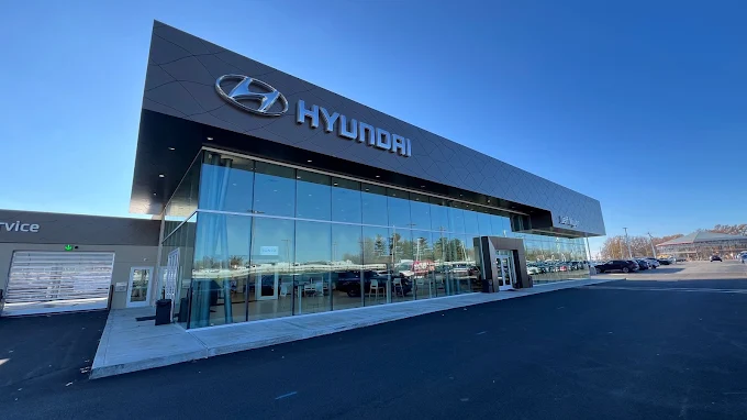 Jeff Wyler Hyundai of Eastgate
