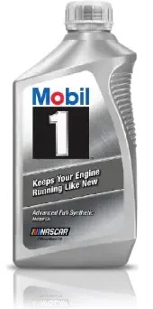 MOBIL 1™ Advanced Full
Synthetic Motor Oil
