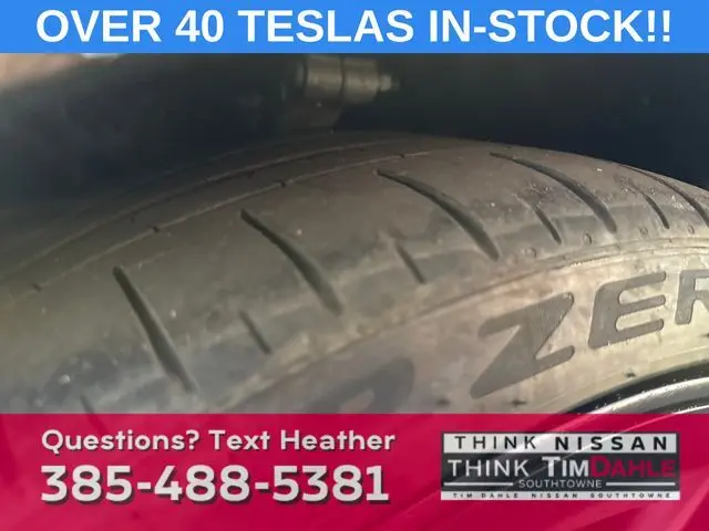 2024 Tesla Model 3 Performance photo 20