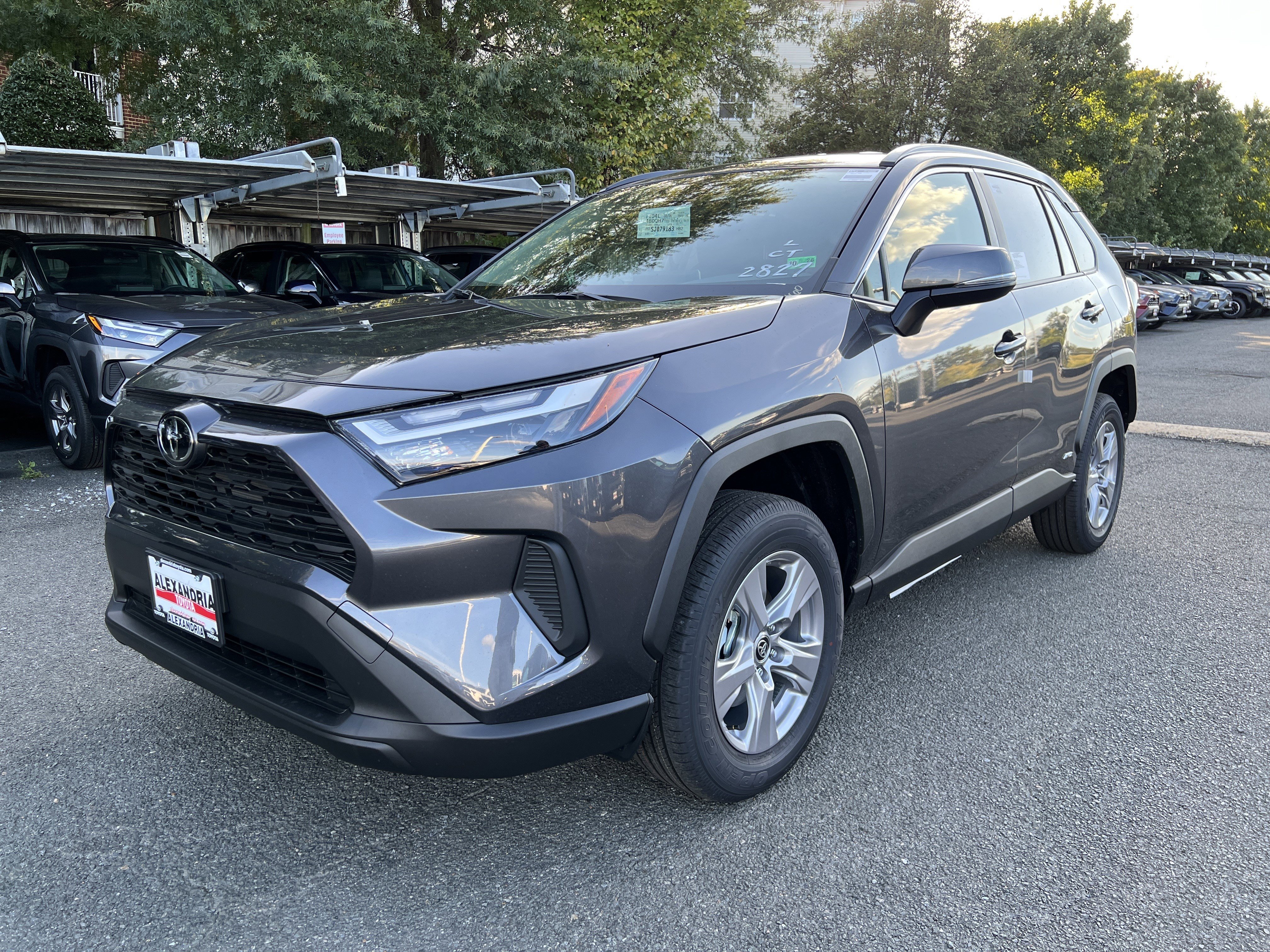 Vehicle