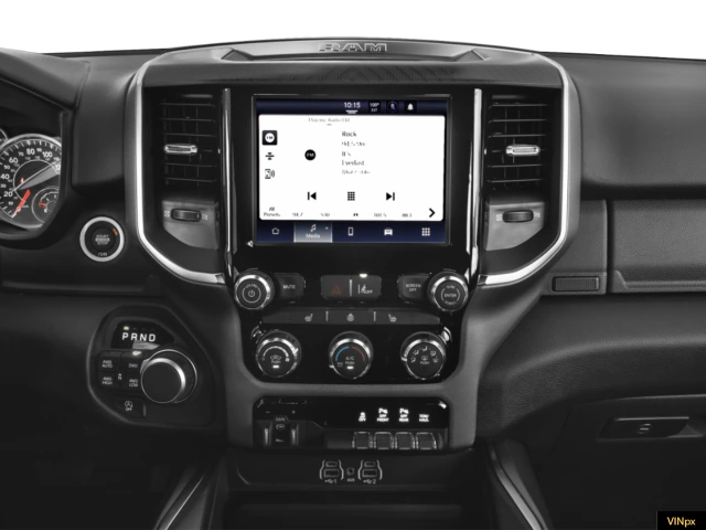 Vehicle thumbnail