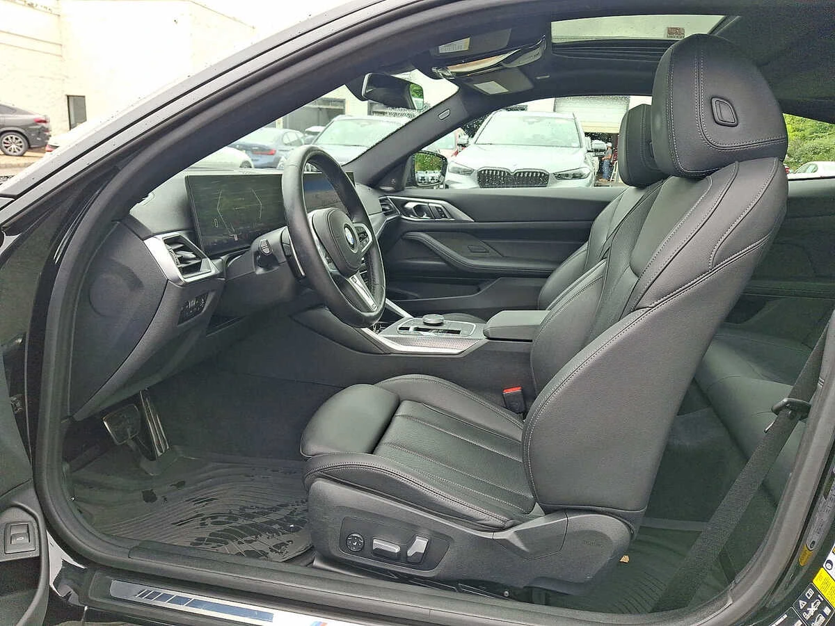 2024 BMW 4 Series 430i - Photo 12