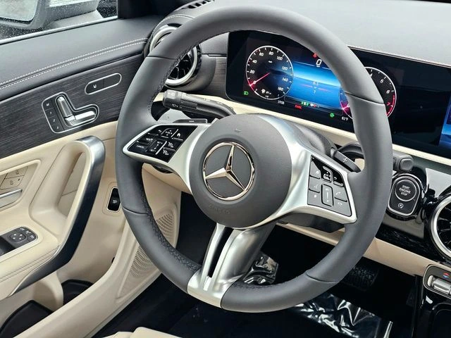2026 Mercedes-Benz CLA CLA 250 - Photo 26