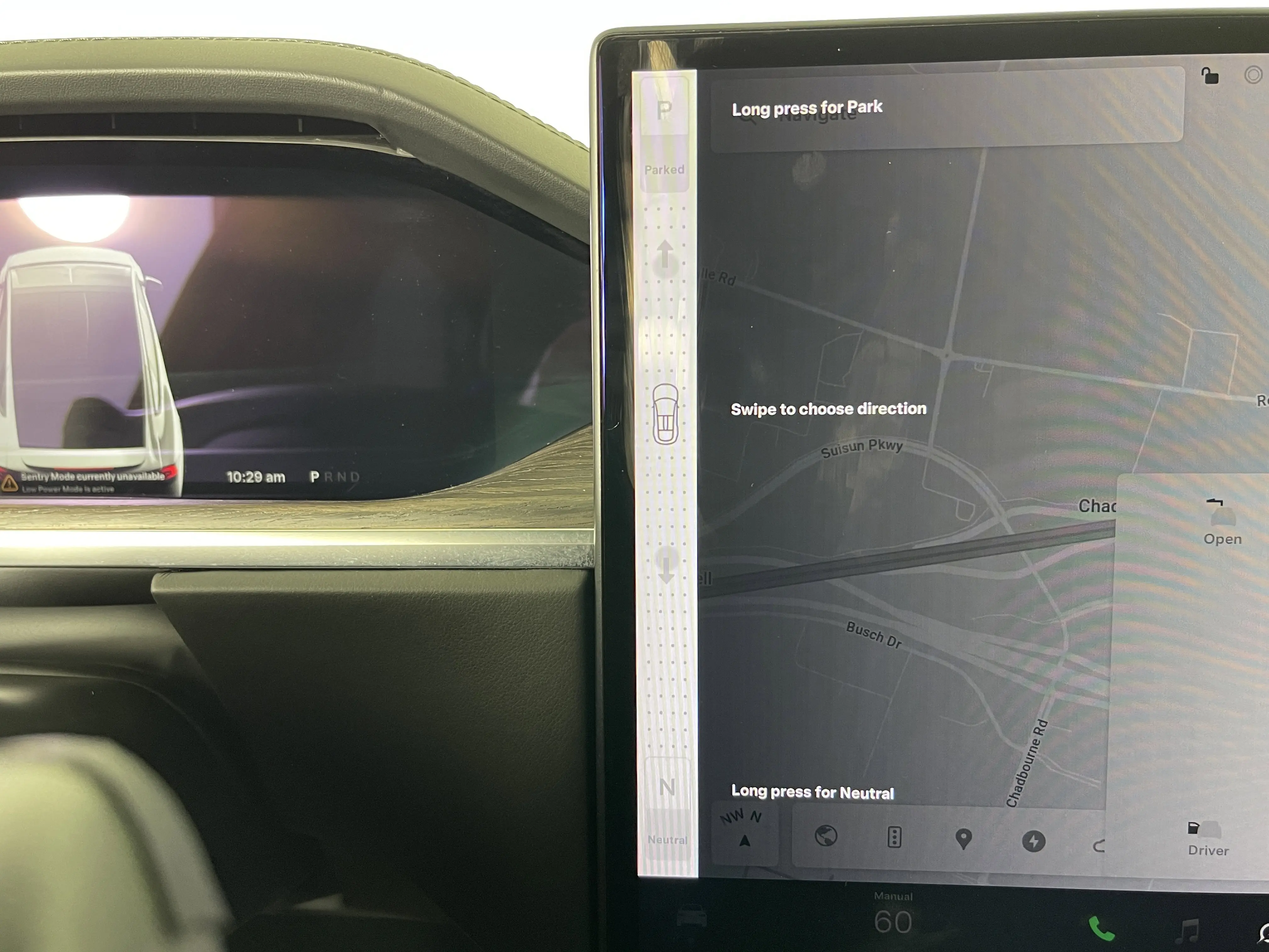 2022 Tesla Model X photo 21