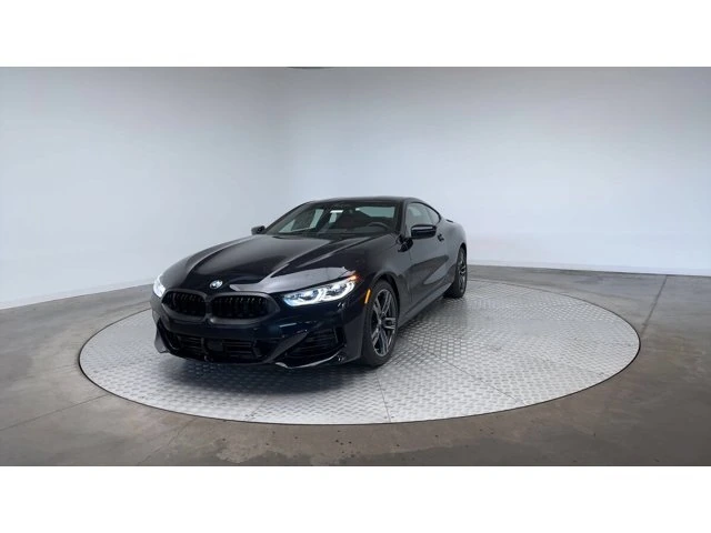 2026 BMW 8 Series 840i - Photo 7