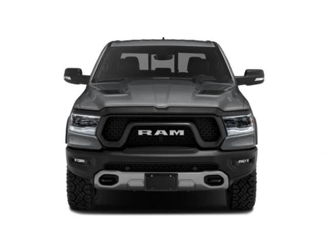 2020 RAM Ram 1500 Pickup Rebel - Photo 7
