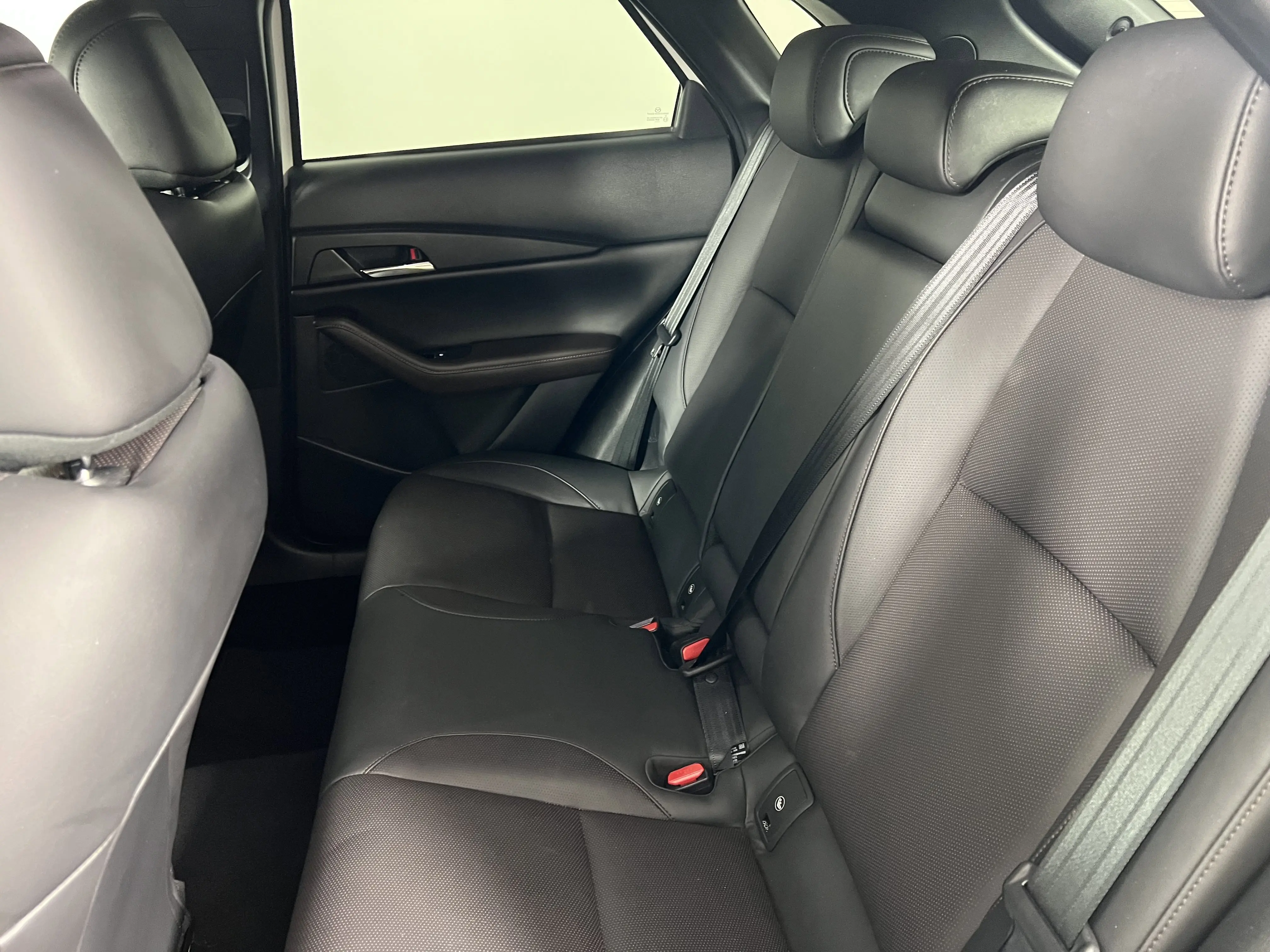 2021 Mazda CX-30 Premium photo 17