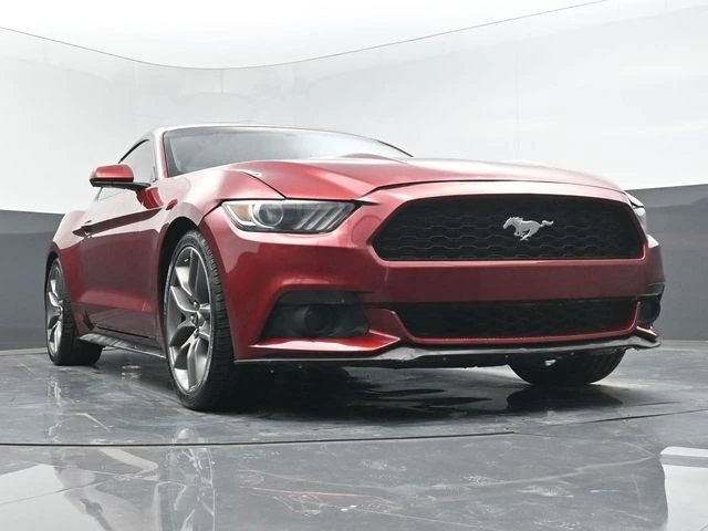 2015 Ford Mustang EcoBoost Coupe's photo