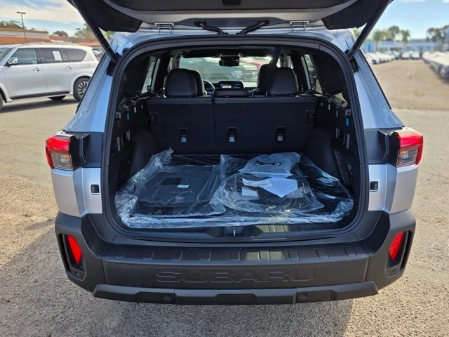 2026 Subaru Outback Touring XT - Photo 10