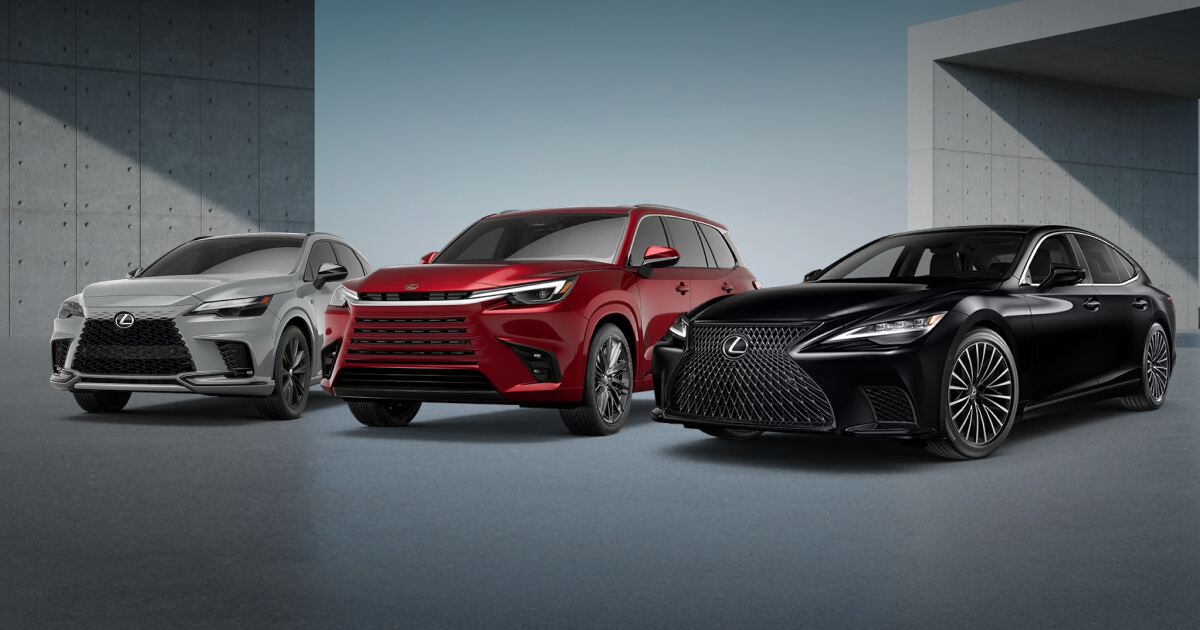 Explore reliable Lexus auto repair services near Washington, D.C. at DARCARS Lexus of Silver Spring. Our certified technicians use genuine parts to ensure your vehicle's optimal performance and longevity. Schedule your service today and experience the difference.