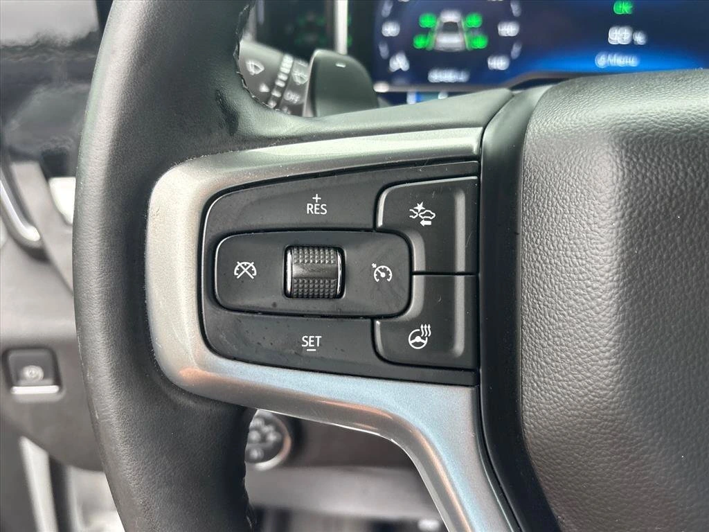 2024 Chevrolet Silverado 1500 RST - Photo 36