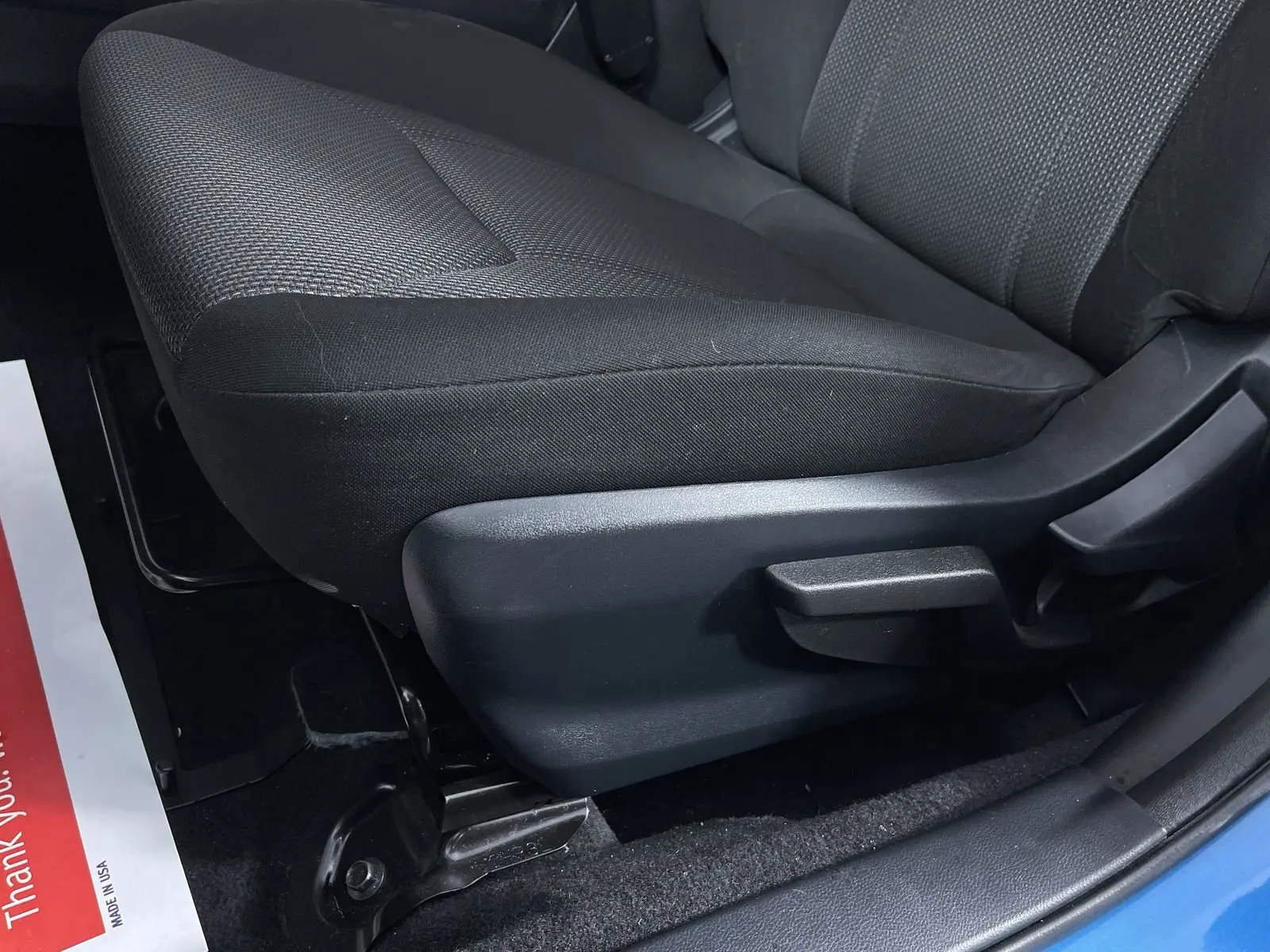 2018 Subaru Impreza 2.0i photo 10