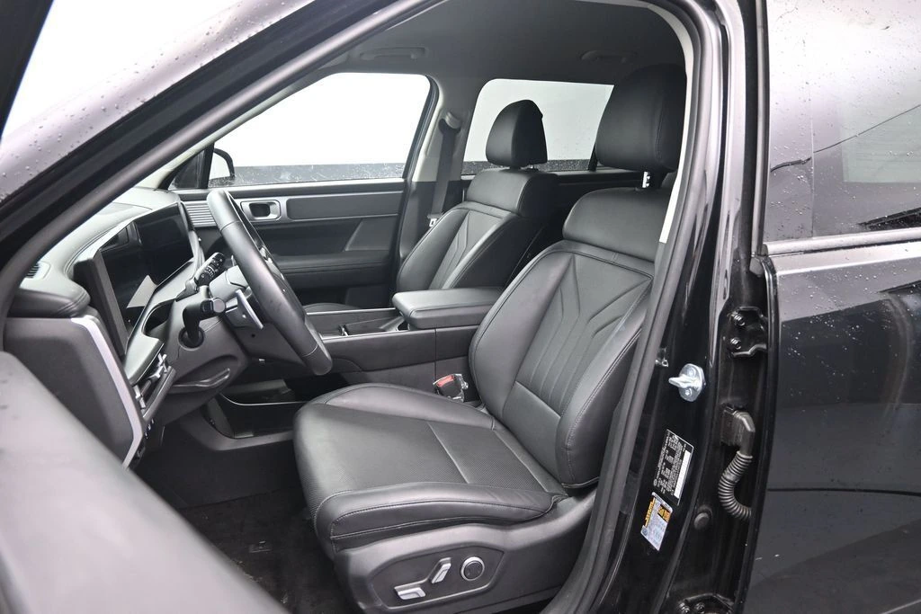 2026 Hyundai Santa Fe SEL - Photo 21