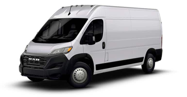Ram Promaster®