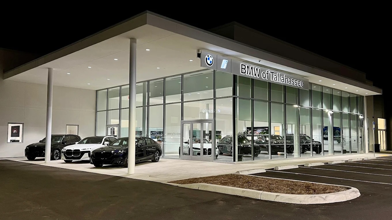 BMW of Tallahassee