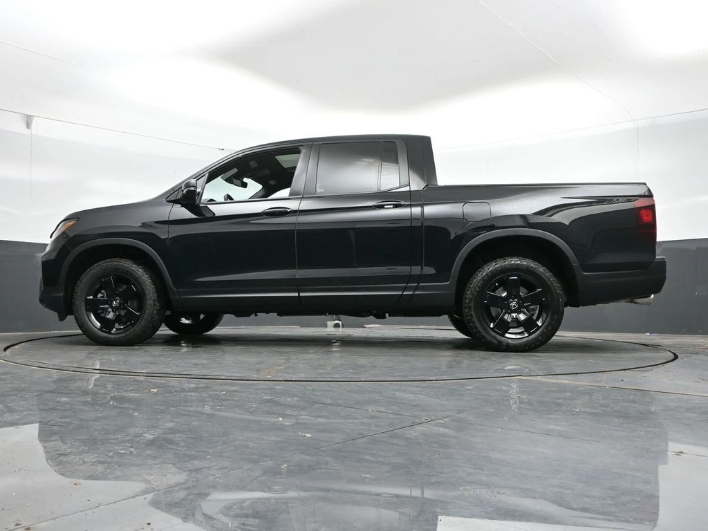 2026 Honda Ridgeline Black Edition - Photo 39