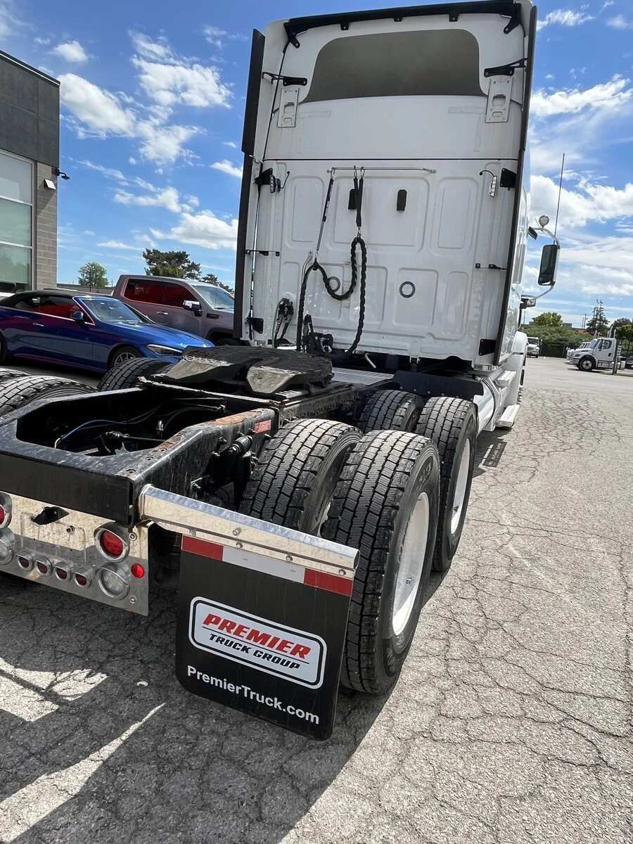 2024 Western Star 49X in London, ON — photo 4