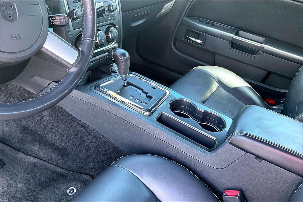 2010 Dodge Challenger R/T - Photo 15