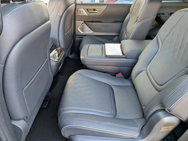 2026 INFINITI QX80 Autograph - Photo 26