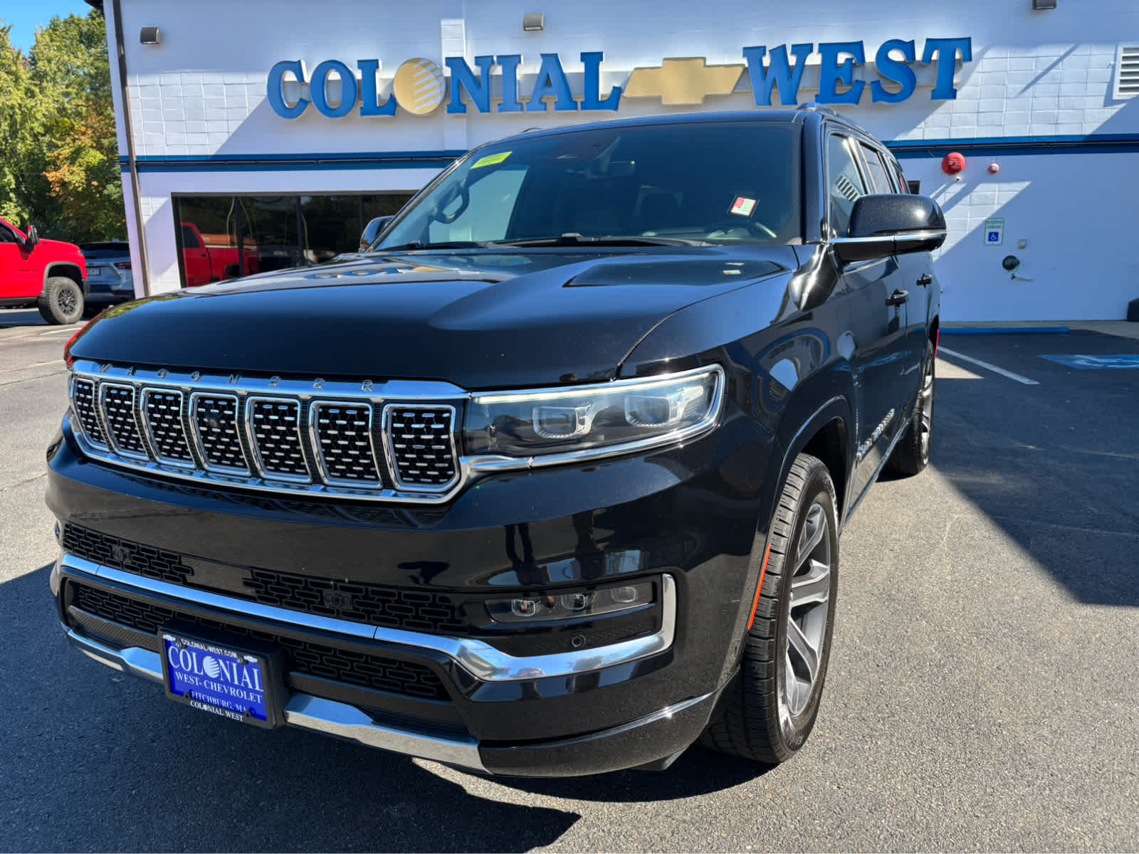 Vehicle