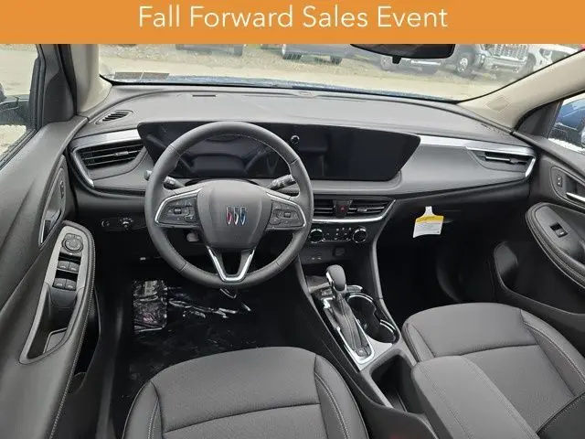 2026 Buick Encore GX Preferred photo 6