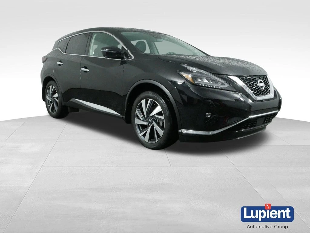 2023 Nissan Murano