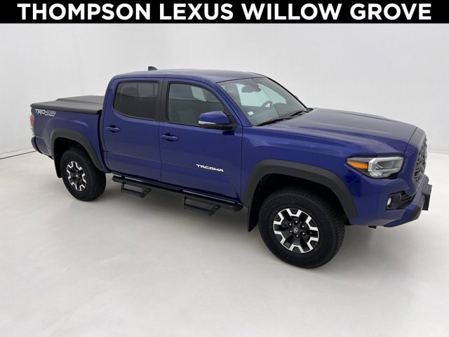 2023 Toyota Tacoma TRD Off-Road