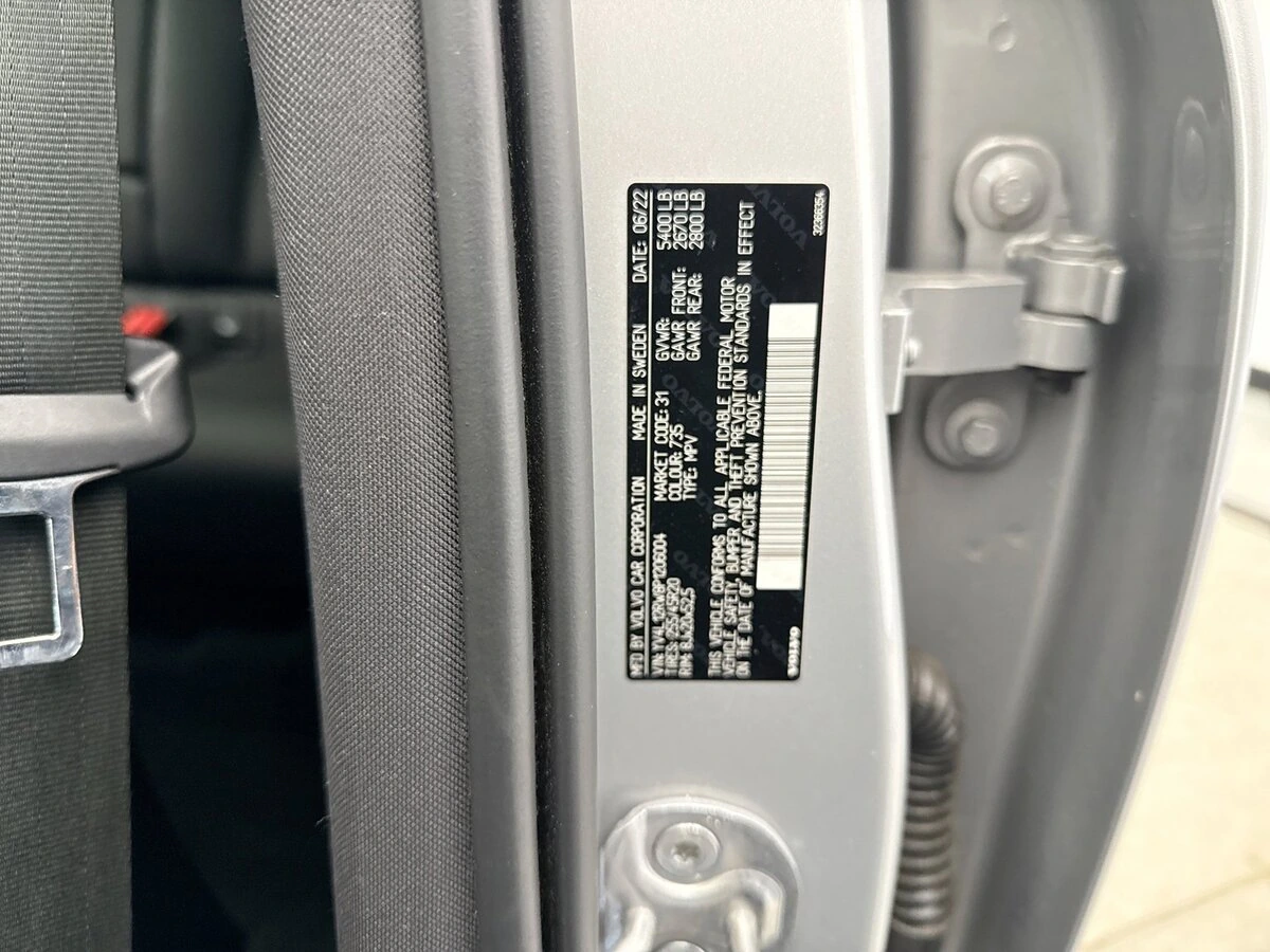 2023 Volvo - image 20