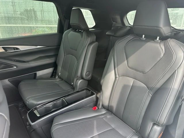 2027 INFINITI QX60 Sport - Photo 28