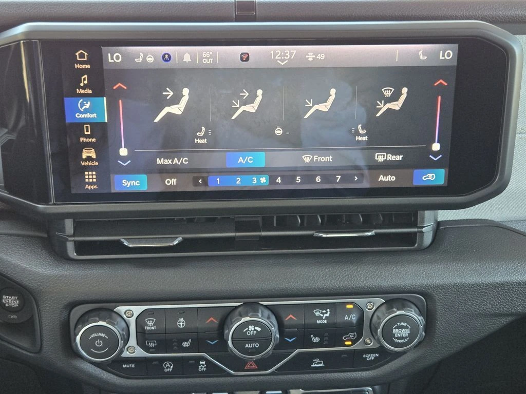 2026 Jeep Wrangler 4-Door Sport S - Photo 17