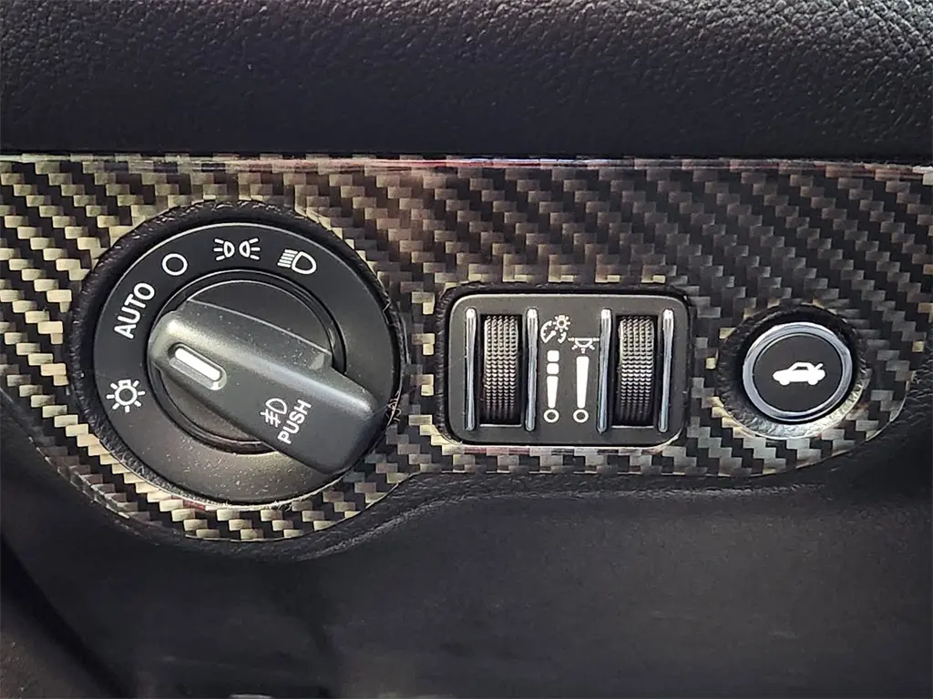 2019 Dodge Challenger R/T Scat Pack photo 21