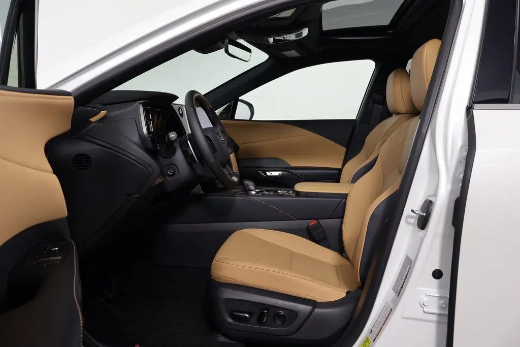 2026 Lexus RX 350 Premium photo 4