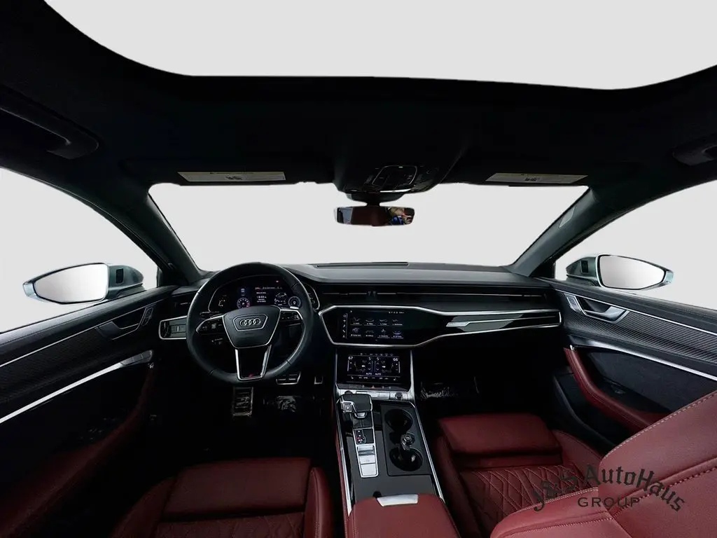 2023 Audi S6 Prestige photo 24