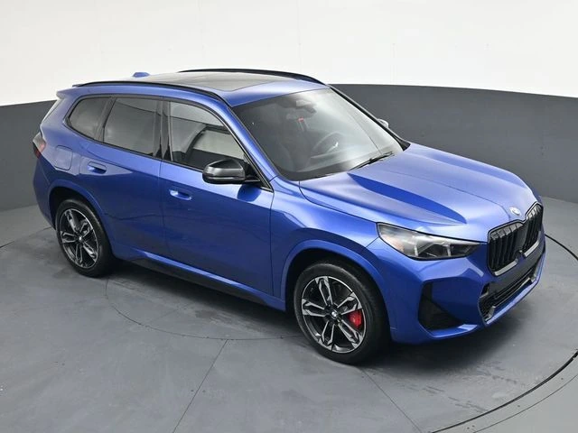 2025 BMW X1 28i - Photo 22
