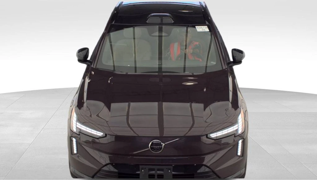 Used 2025 Volvo EX90 Ultra with VIN 7JDE23VL8SG010216 for sale in Highland Park, IL