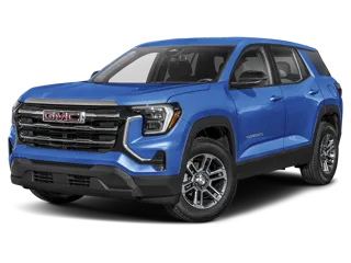 GMC Terrain