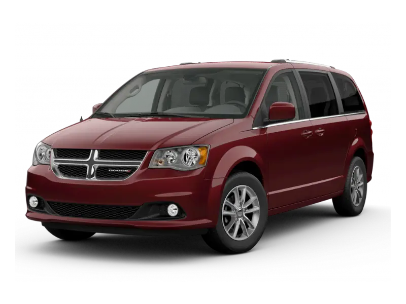 Van