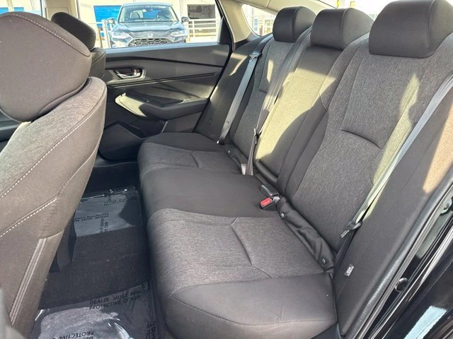 2023 Honda Accord EX - Photo 20