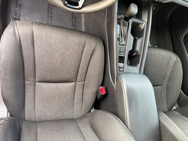 2023 Honda Accord EX - Photo 13