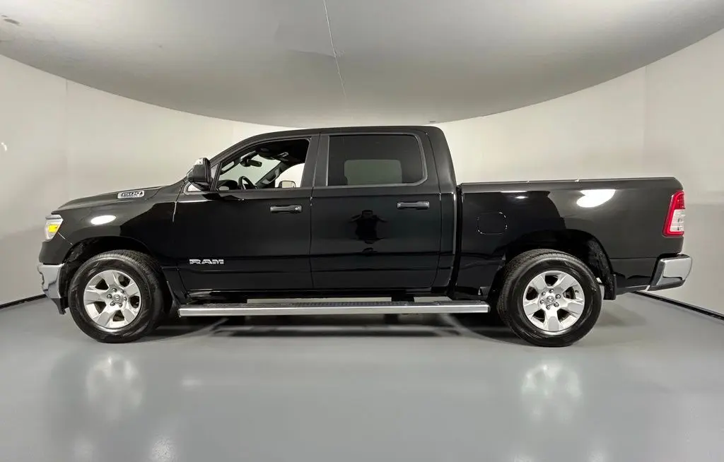 2023 Ram 1500 Big Horn Lone Star photo 4