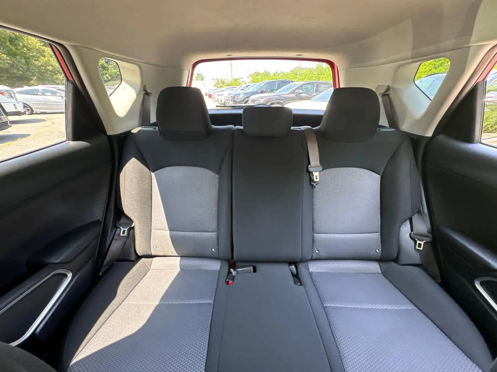 2023 Kia Soul LX photo 27