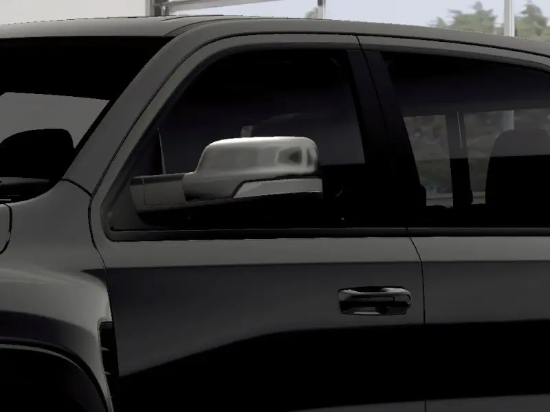 2026 Ram 1500 RHO photo 13