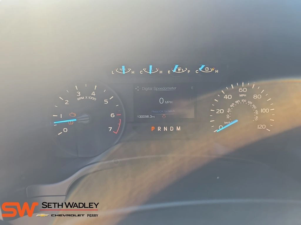 2020 Ford F-150 XL - Photo 18