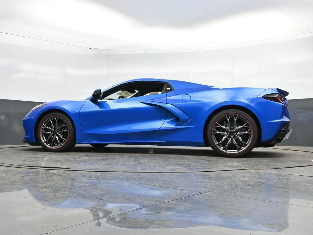 2024 Chevrolet Corvette 3LT - Photo 44