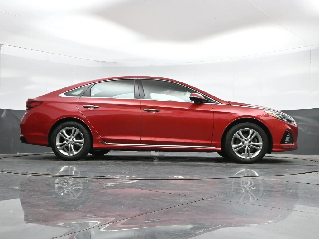 2018 Hyundai Sonata Sport - Photo 43