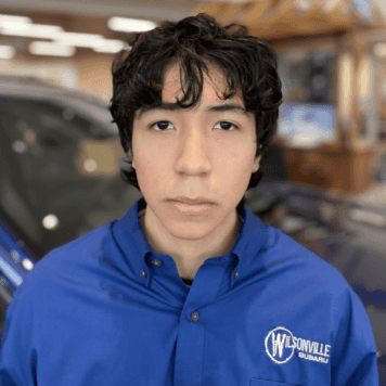 Johnathan Govea